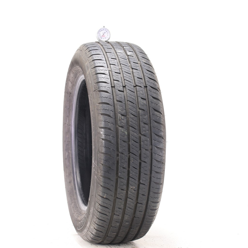 Used 235/60R18 Vercelli Strada I 107H – 8.5/32