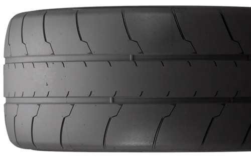 2 Atturo AZ850DR 3053019 102Y DOT Compliant Drag Radial Competition Race Tires