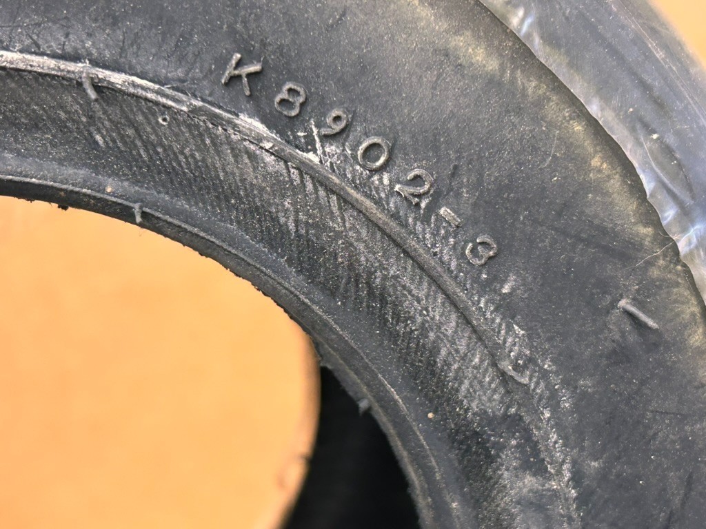 Bridgestone 4.50 x 10.5-5 7.10 x 11.0-5 Go Kart Karting Tires New Set Of 4