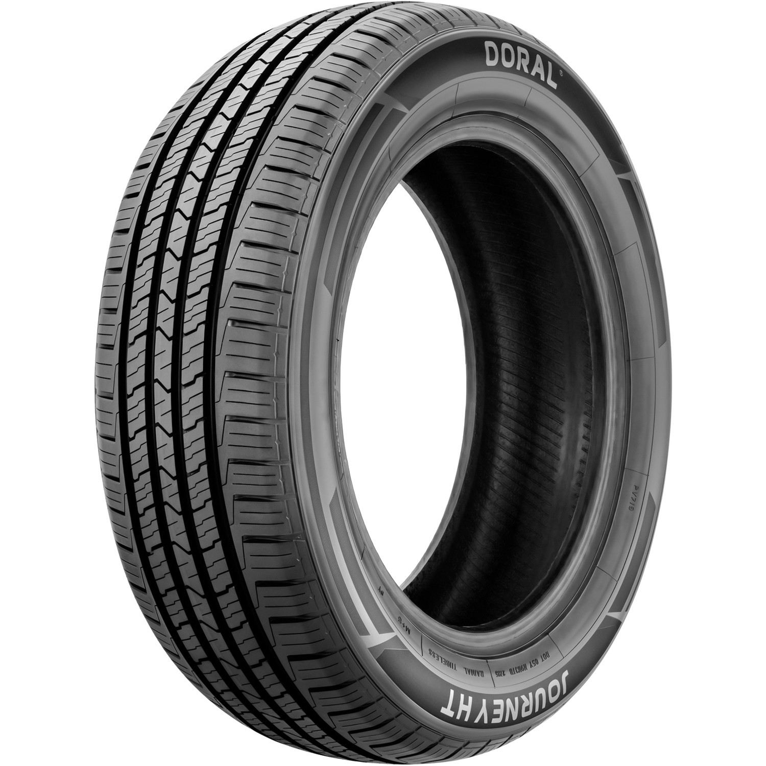 Doral Journey H/T 255/55R20 107H All Season Tire UTQG 560AA