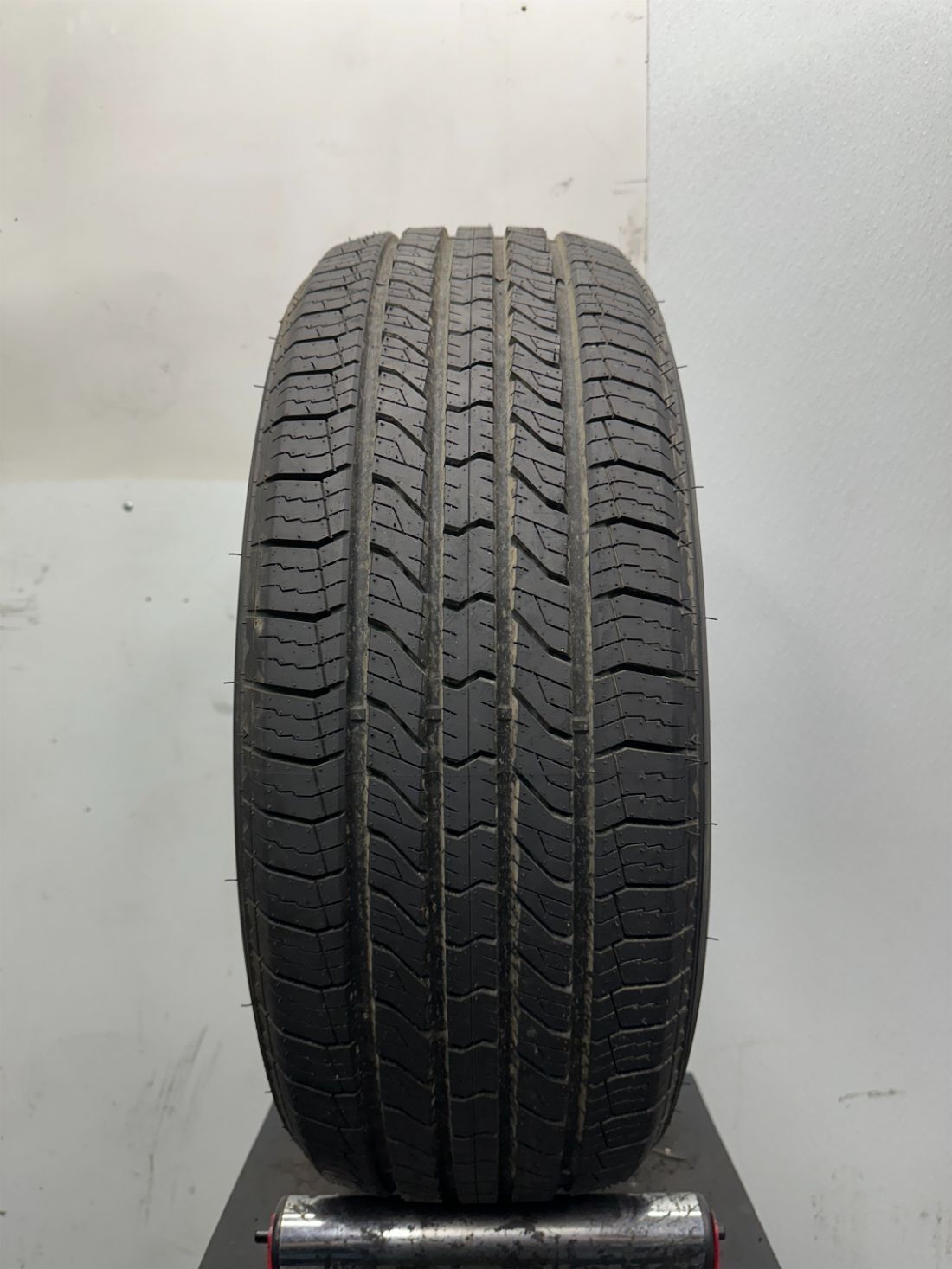 Used P245/60R18 Achilles Desert Hawk HT3 105 T – 10/32