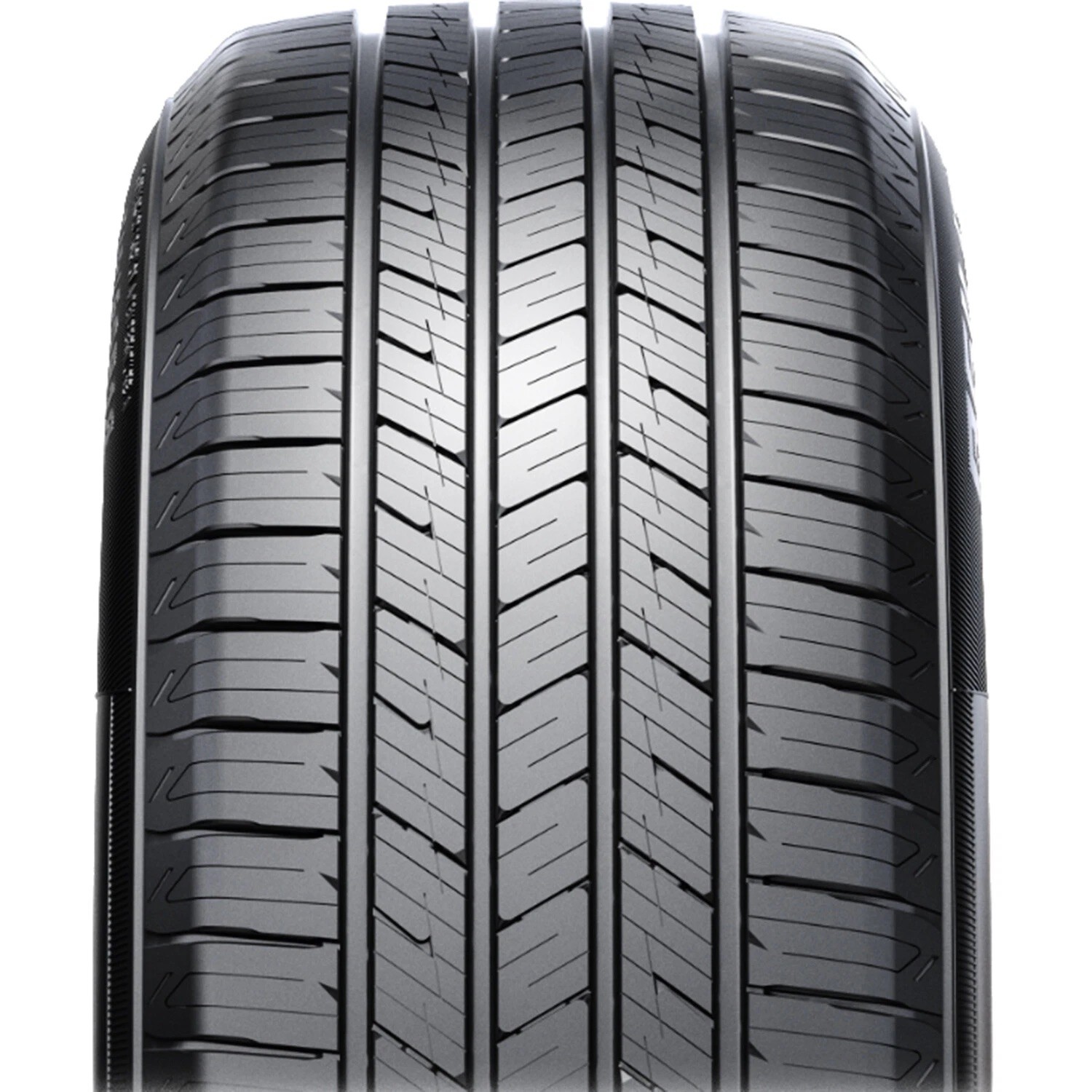 1 NEW 235/50R19 Blackhawk Agility SUV 103V (DOT:5025) Tire 235 50 R19