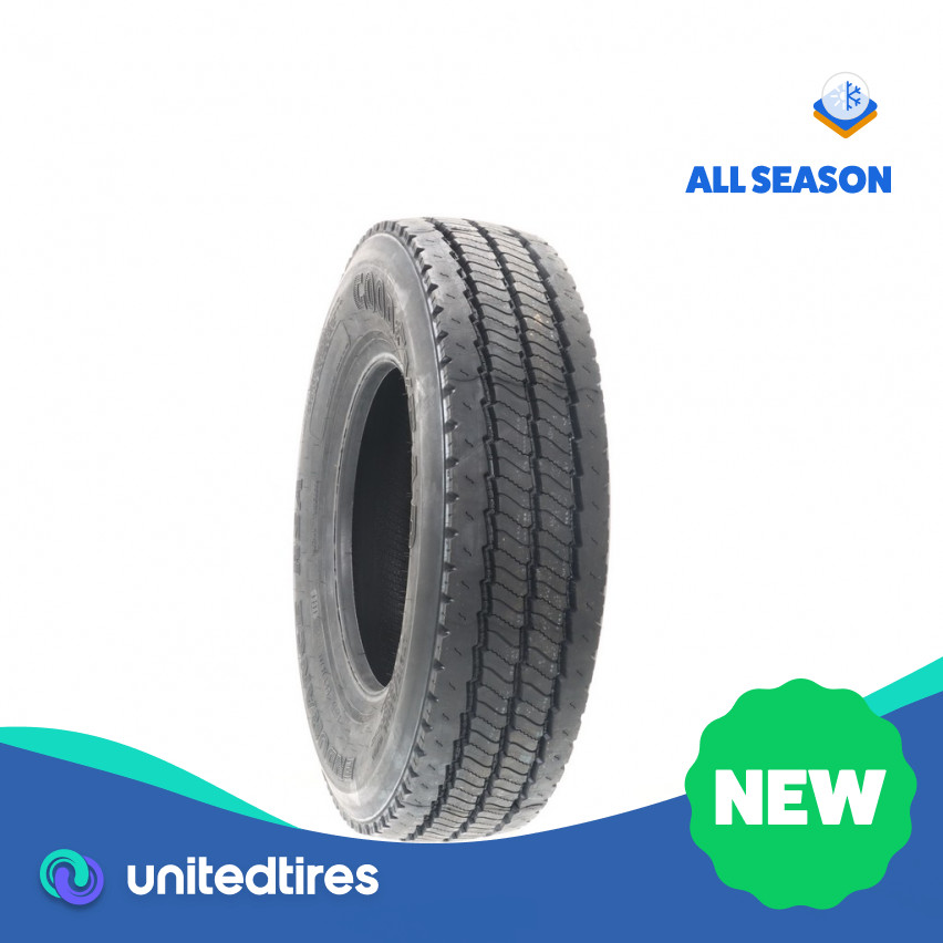 New LT 215/85R16 Goodyear Endurance RSA 115/112Q