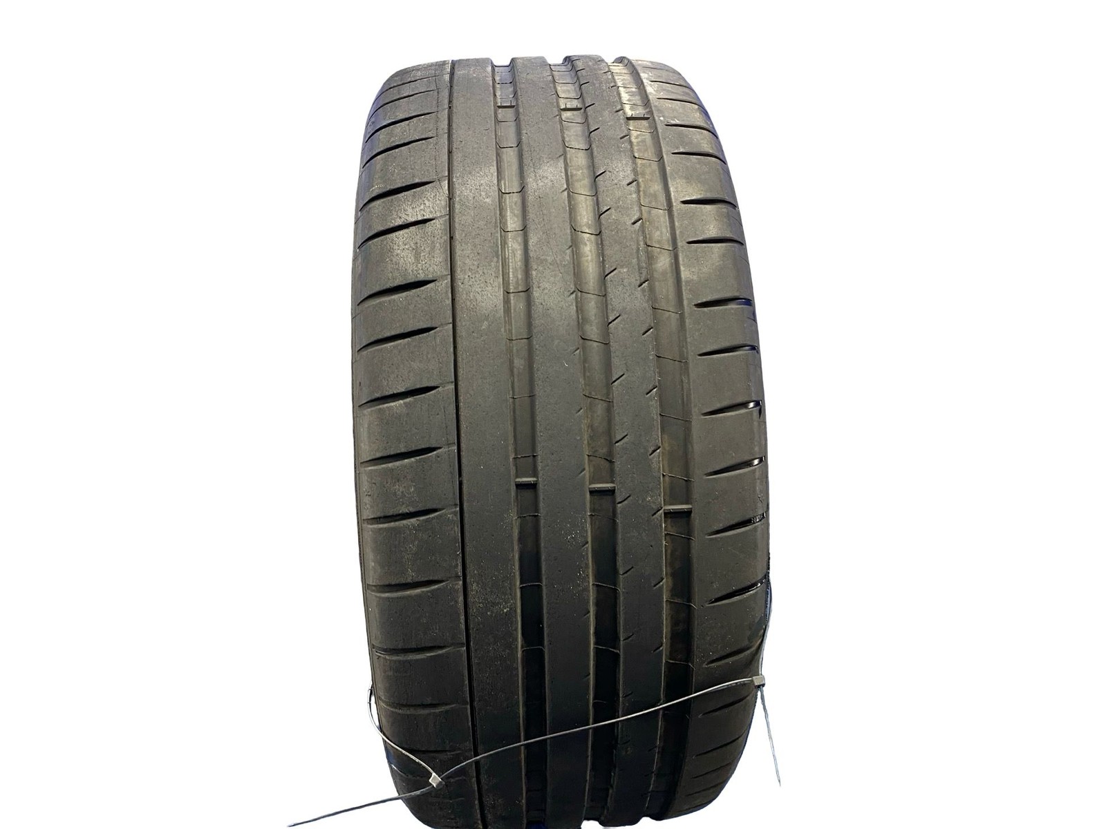 235/35ZR20 92Y Michelin Pilot Sport 4S 7/32nds Datecode 2724