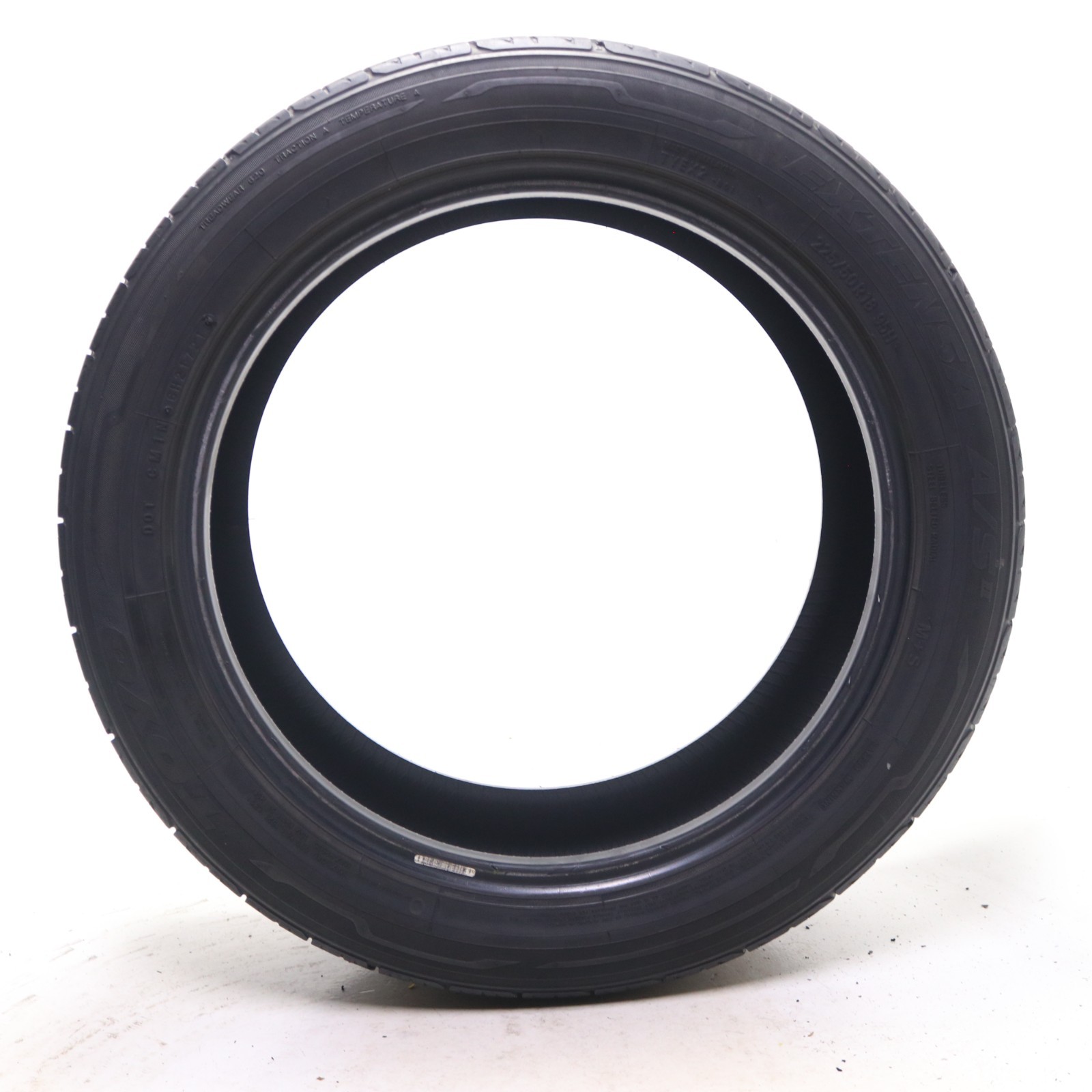 Used 225/50R18 Toyo Extensa A/S II – 95H – 6.5/32