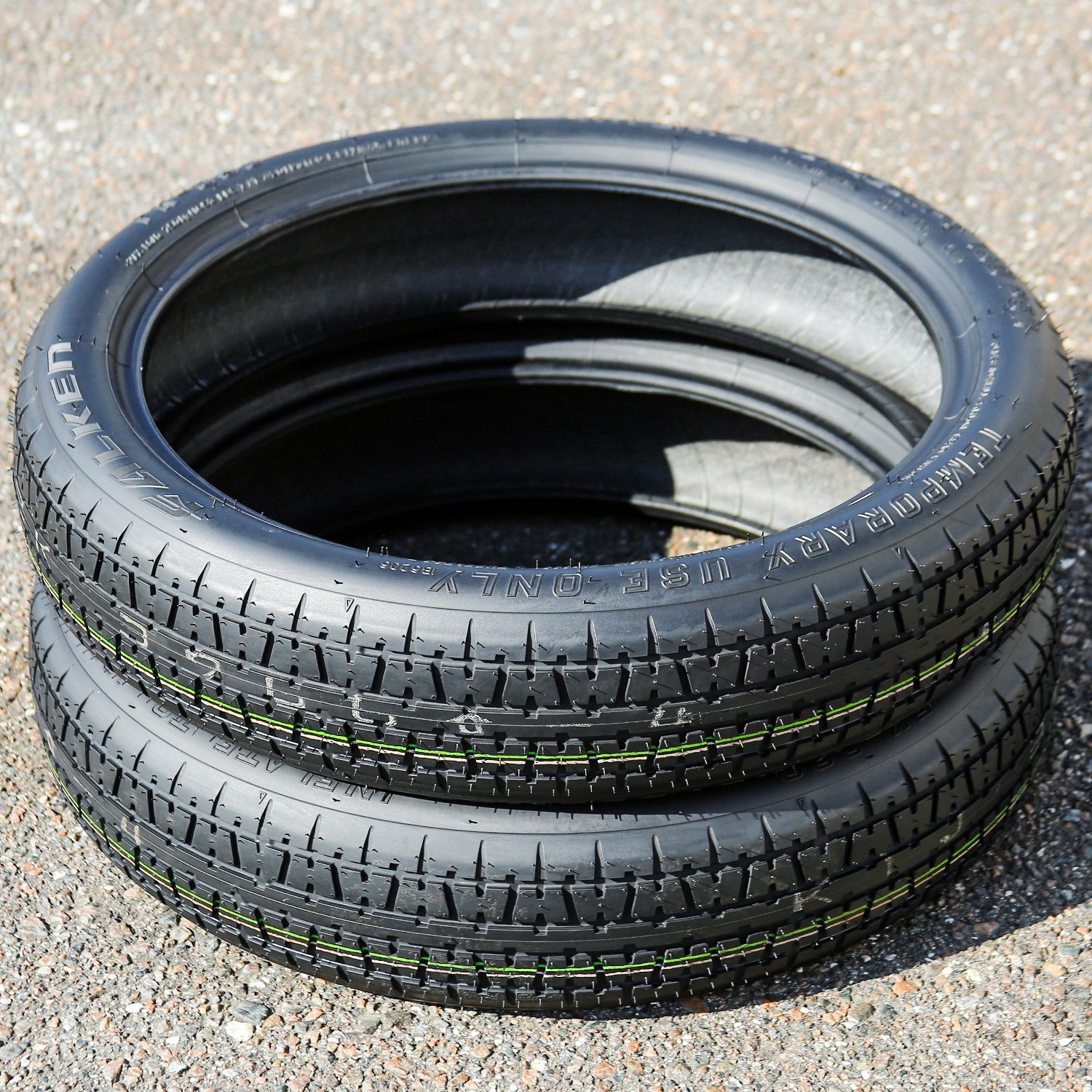 Tire Falken FK-090 T165/90D17 105M AS A/S All Season