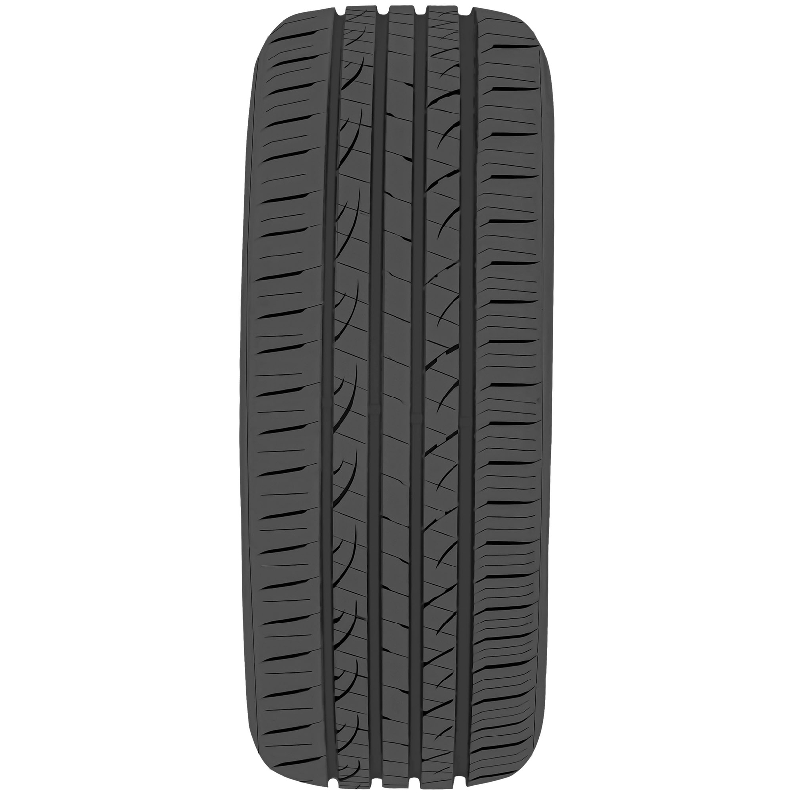 1 New Prinx Hirace Hz2 A/s – 275/40r18 Tires 2754018 275 40 18
