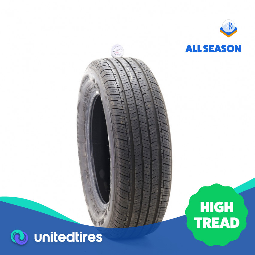 Used 205/65R16 Arizonian Silver Edition 95H – 10/32