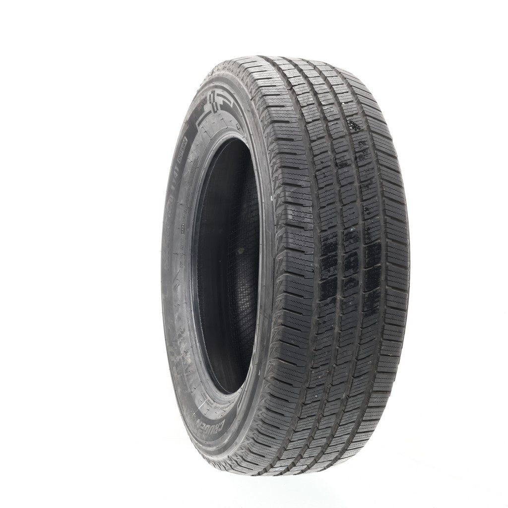 Driven Once 275/60R20 Kumho Crugen HT55 114T – 11.5/32