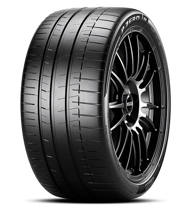 Pirelli PZero R 325/30ZR21 (ND0) Porsche 108Y XL BW Tire (QTY 2) 4467300 3253021