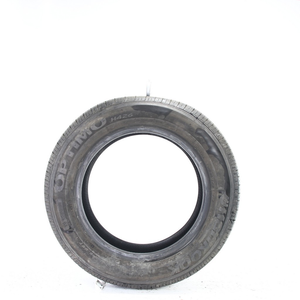 Used 195/65R15 Hankook Optimo H426 89T – 7/32