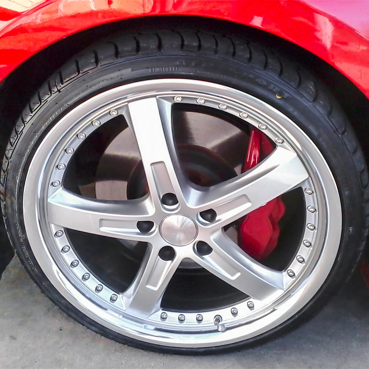 2 Achilles ATR Sport 275/35R18 99W XL Summer High Performance Tires UTQG 400AAA