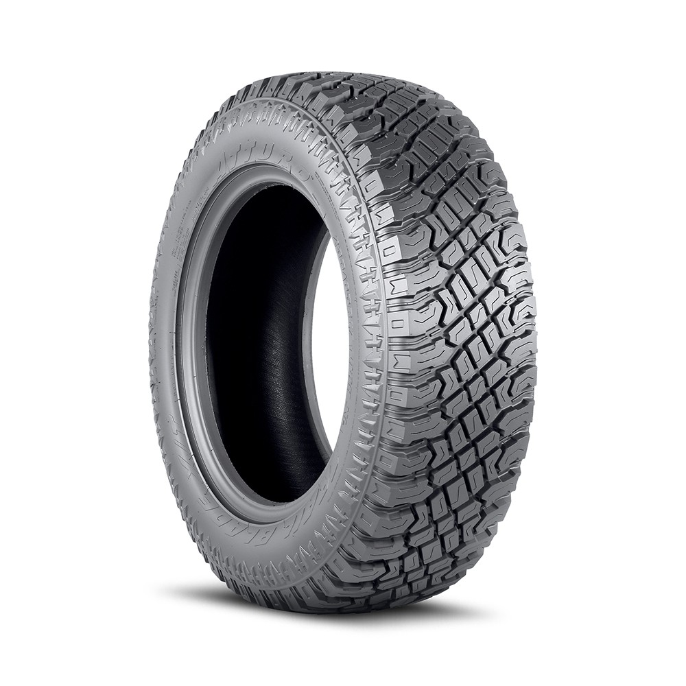 Atturo Trail BLADE X/T 35X12.50R20LT E 35125020 35 1250 20 Rugged Terrain Tire