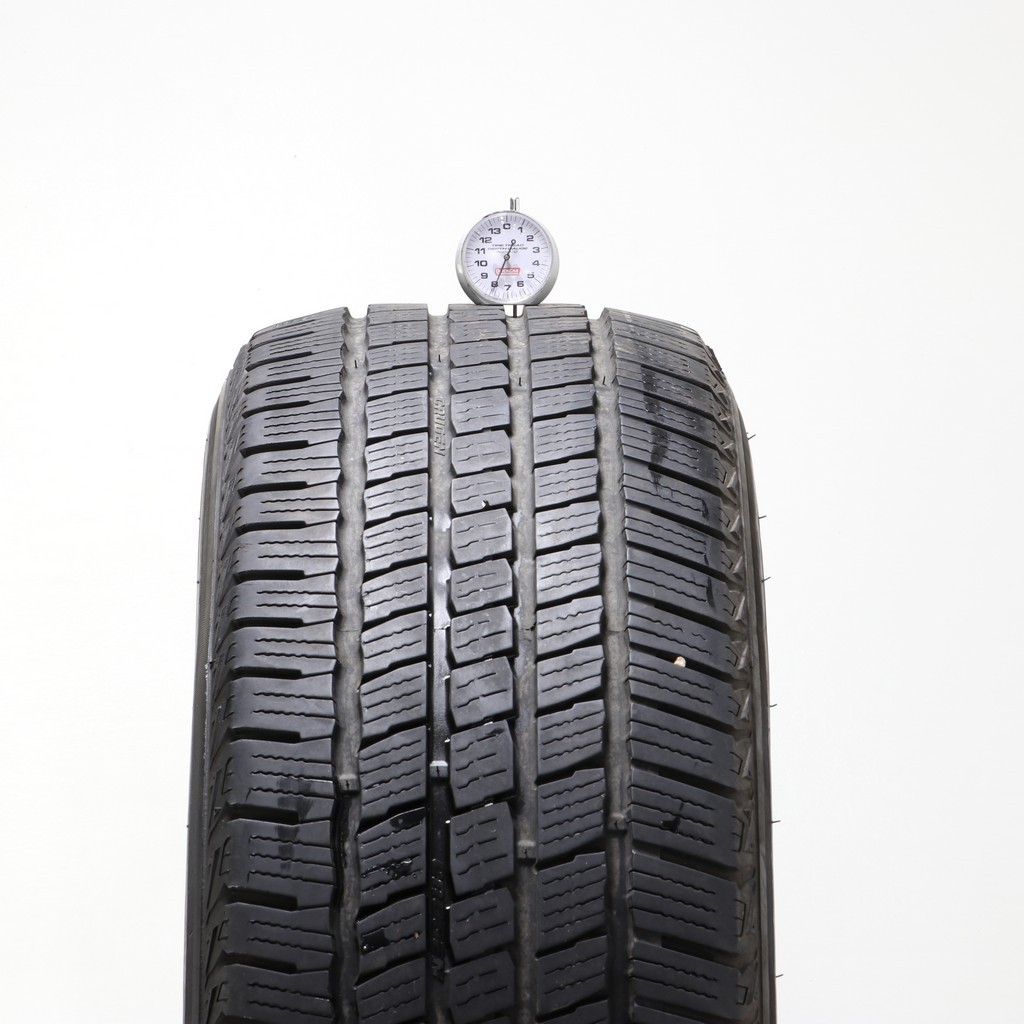Used 275/60R20 Kumho Crugen HT55 114T – 8/32