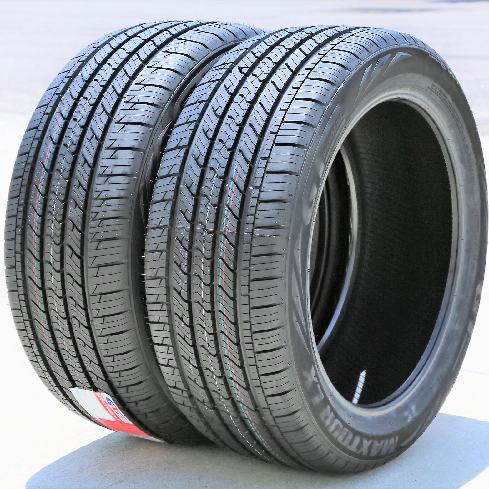 Tire GT Radial Maxtour LX 245/45R18 100V XL AS A/S All Season