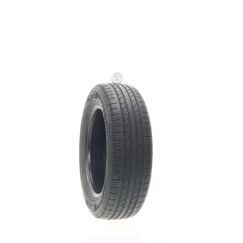 Set of (4) Used 185/65R15 GT Radial Touring VP Plus 88H – 6-8/32 (1AD1K)