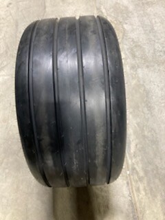 New Baler Tire 31 13.50 15 Samson Rib Implement 10 ply Tubeless 31×13.50-15