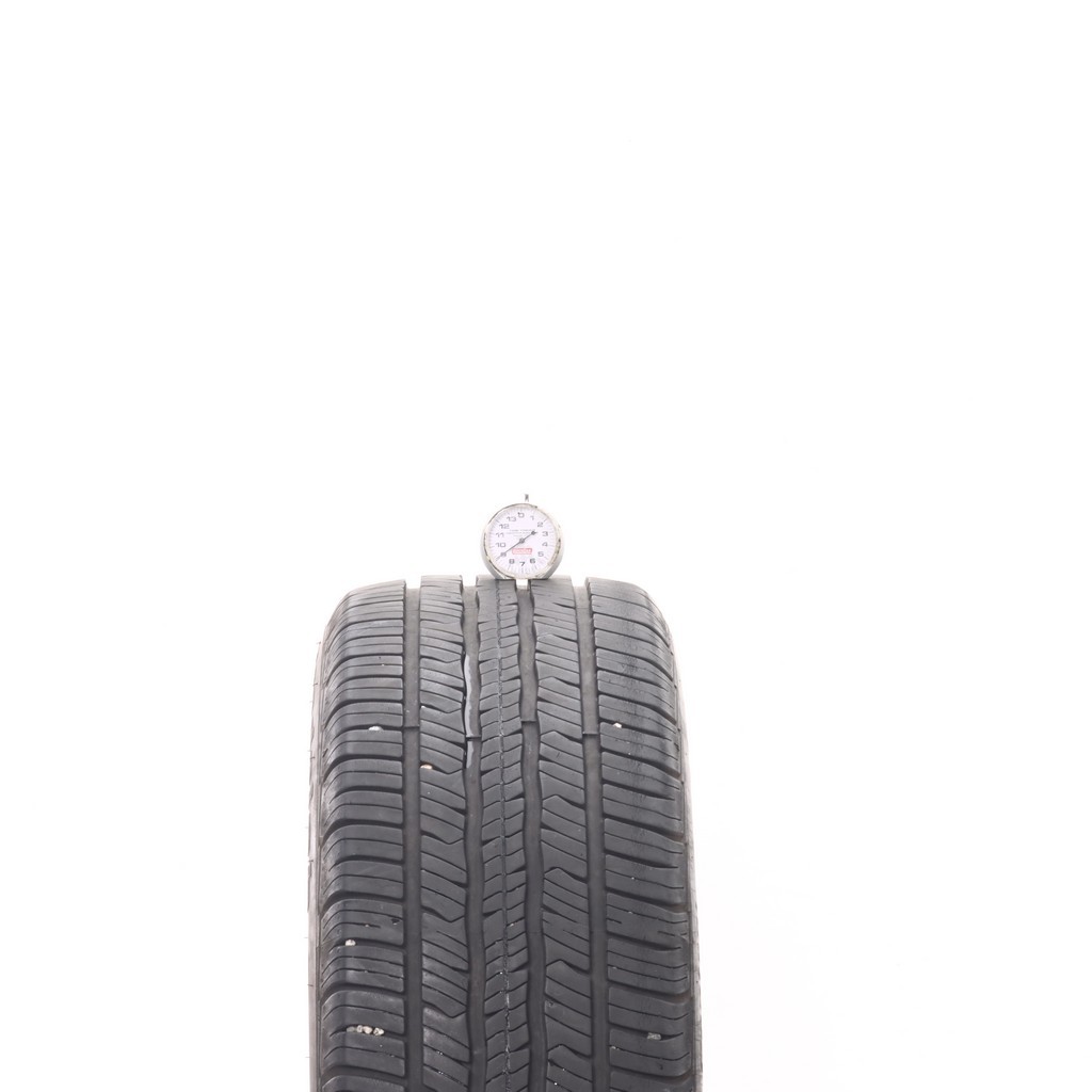 Set of (4) Used 215/55R17 BFGoodrich Advantage Control 94H – 8-10/32 (1ACZ0)