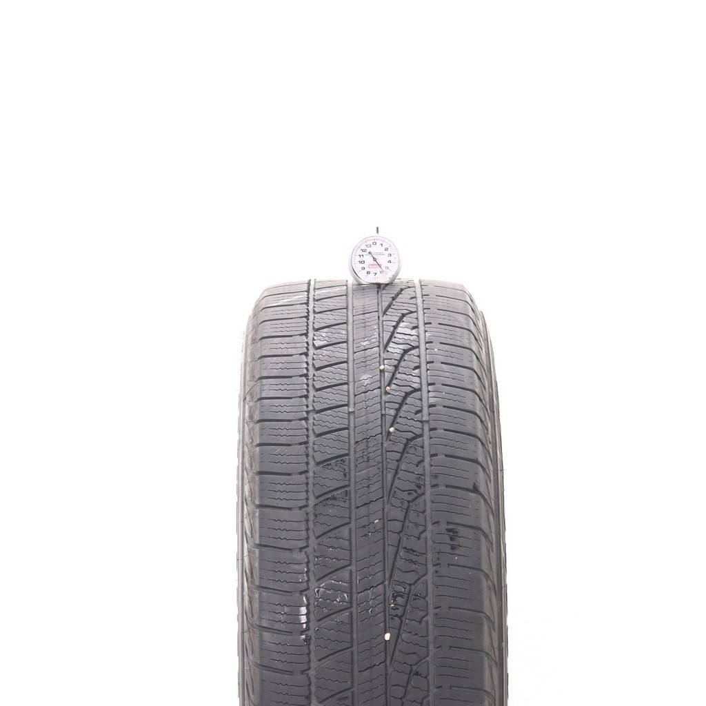 Used 235/60R18 Goodyear Assurance WeatherReady 103H – 5.5/32