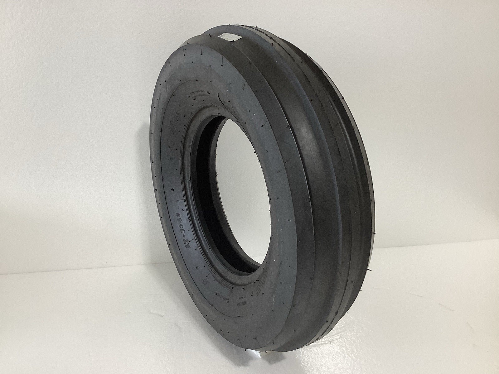 Tire Agstar 3340 9.5L-15 8 Ply F-2 Tractor Farm Agricultural Heavy Duty