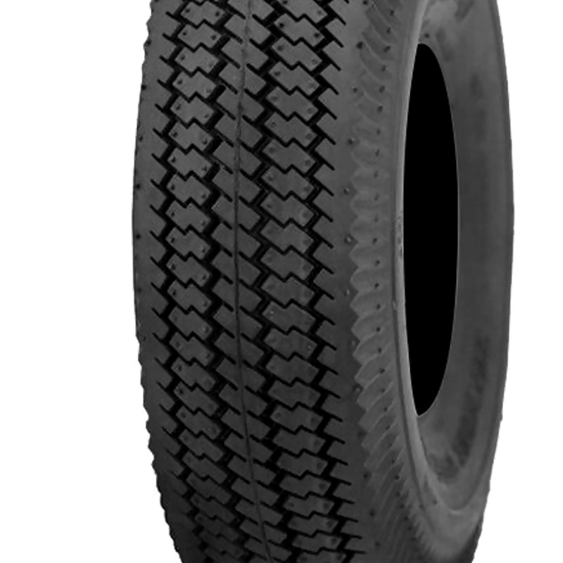 Wanda SawTooth Rib 410/350-5 Tire