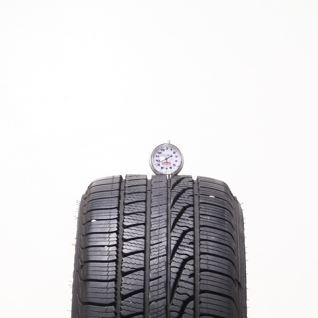 Used 235/45R17 Goodyear Assurance WeatherReady 97V – 9.5/32