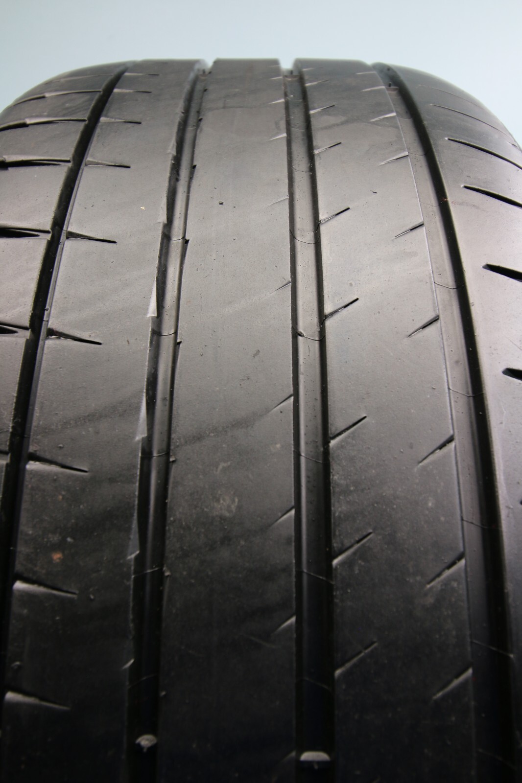 1 Used Michelin Pilot Sport EV TO 275/45R20 275/45/20 275/45/20 110Y