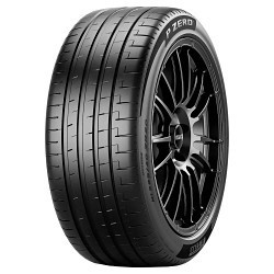 1 Pirelli P Zero (PZ5) 275/40R22XL 107Y Tire 2754022 275 40 22