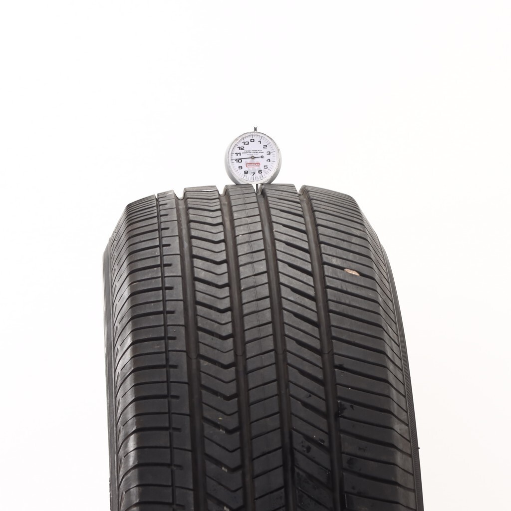Used 265/60R20 Yokohama Geolandar X-CV G057 112H – 10/32 – Tire