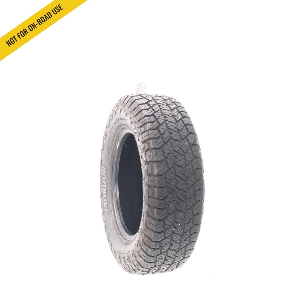 Used 225/70R16 Hankook Dynapro AT2 Xtreme 103T – 9/32