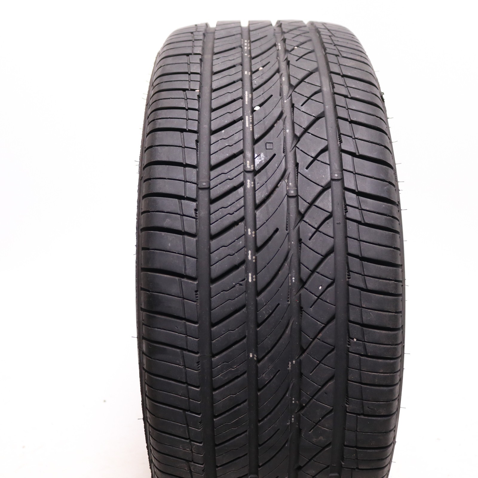 Set of 4 Used 235/45R18 Cooper ProControl – 94V – 8.5-9.5/32