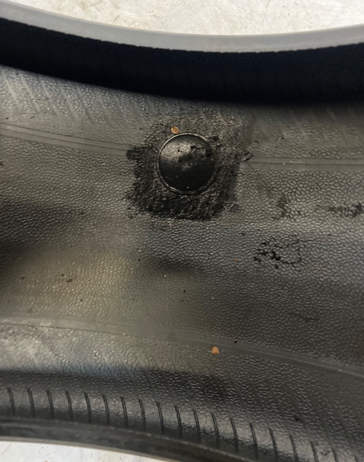 2 – NICE 315/30ZR22 XL (107Y) Pirelli P Zero (N0) Porsche OEM – 2017