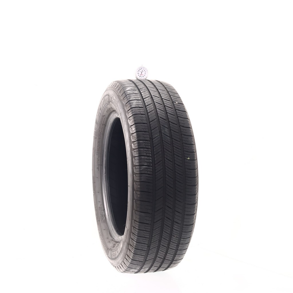 1 X Used 225/65R17 Michelin X Tour A/S T+H 102H – 7.5/32