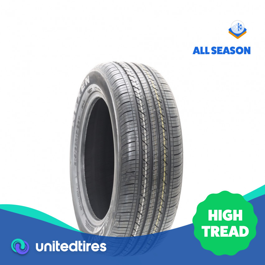 Driven Once 215/60R17 Nexen Classe Premiere CP671 96T – 8.5/32 (11UNJ)