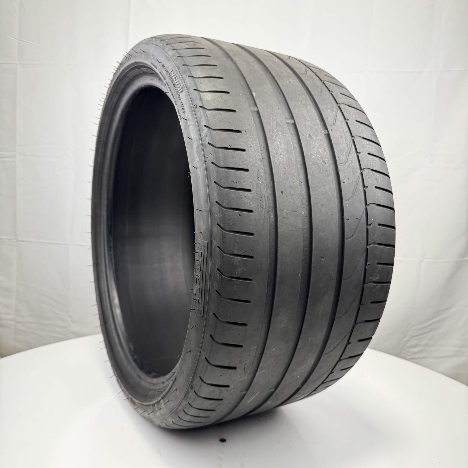 Used 305/30ZR20 Pirelli P Zero N1 103Y 4.5/32 (DOT 20)