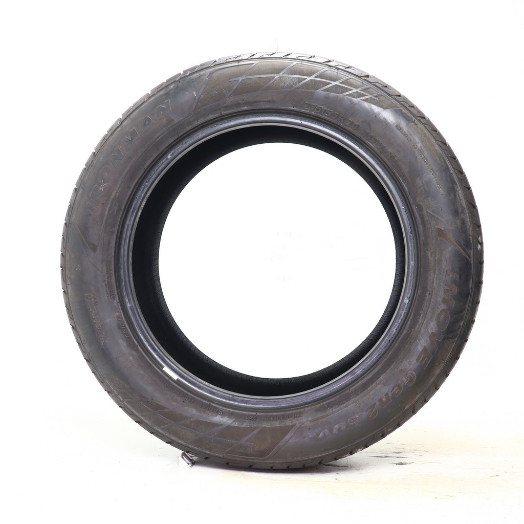Used 275/55R20 Ironman IMove Gen 2 SUV 117V – 9.5/32