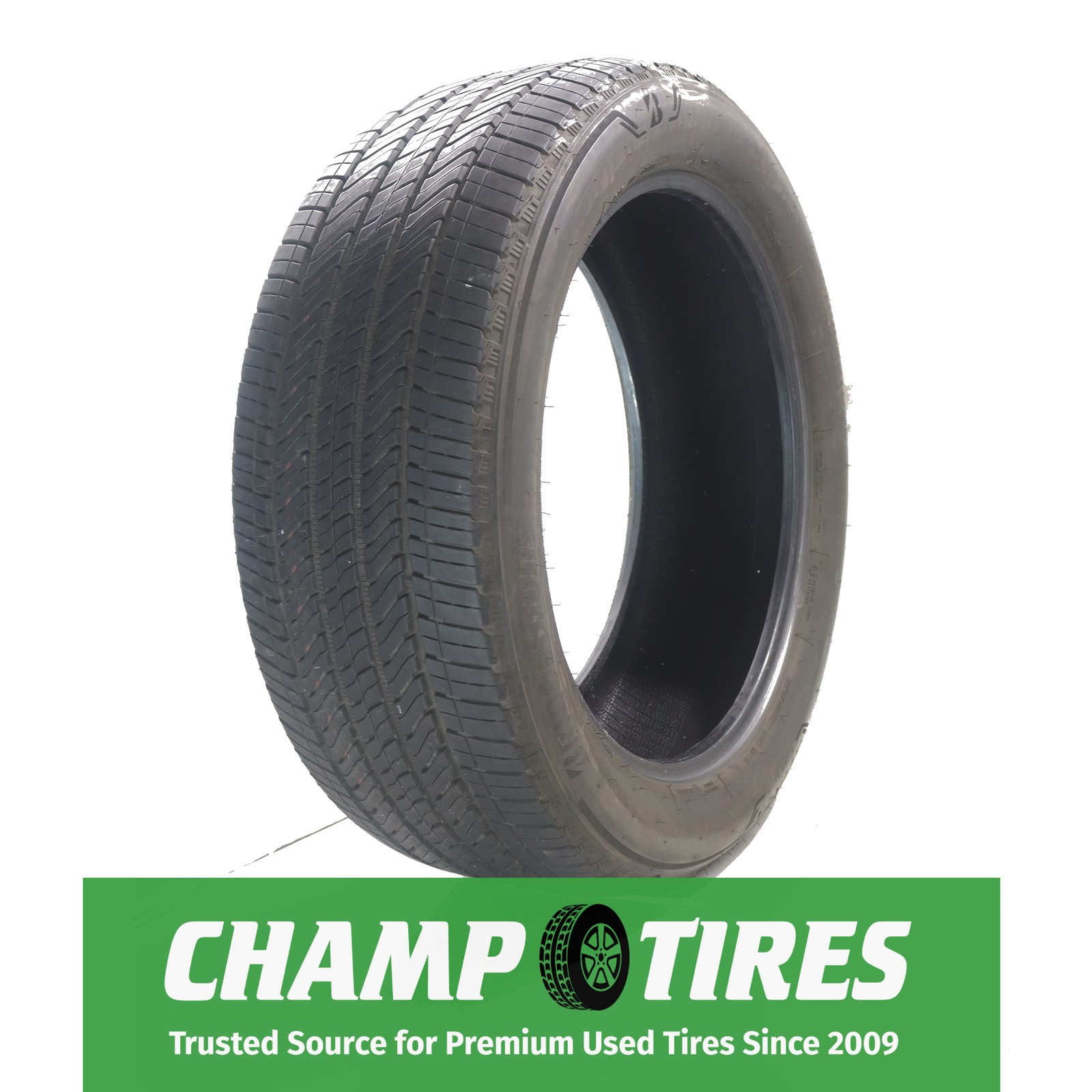 Bridgestone Alenza A/S 02 275 50 22 111 H 8/32nds BCR418527
