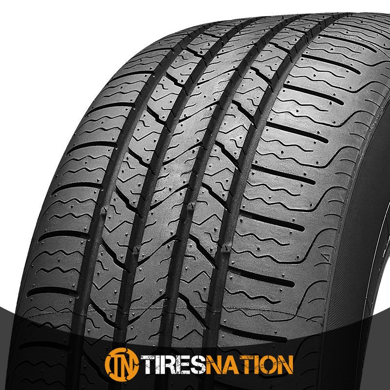 (1) New GT Radial Maxtour All Season 175/65R14 82T Tires