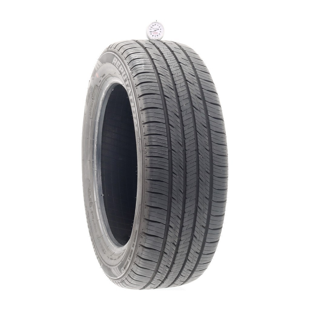 Used 215/55R17 Mazama Reputation NLW-3 94V – 9.5/32