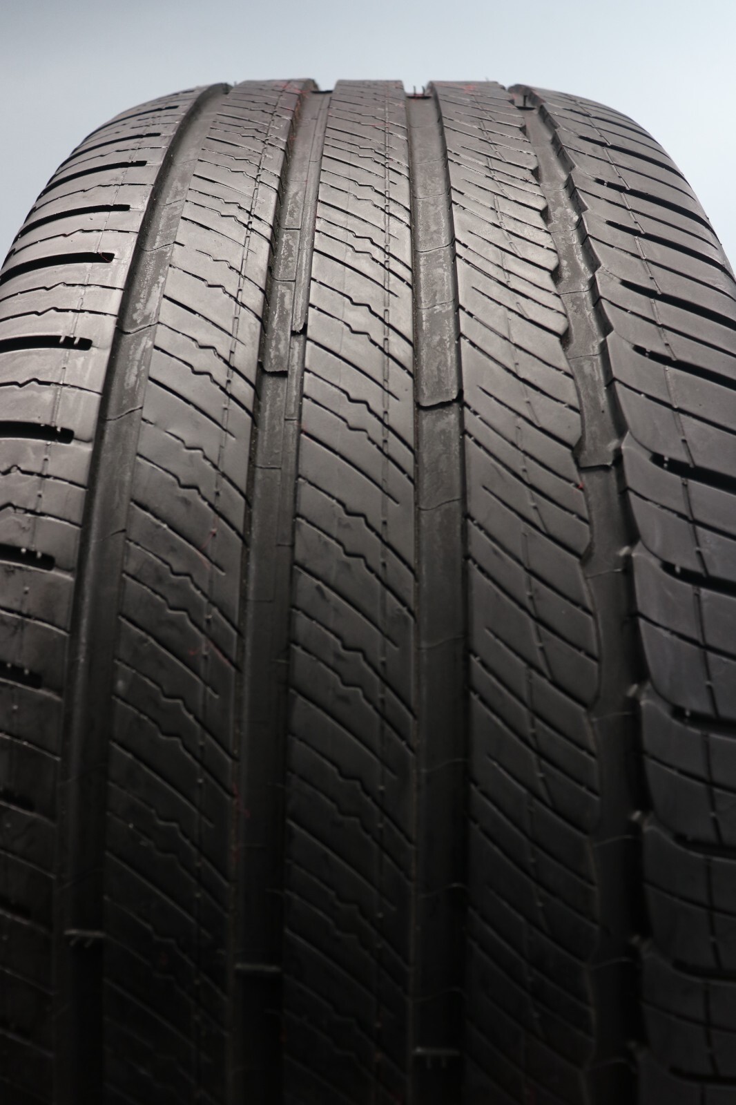 1 Used Michelin Primacy Tour A/S MO 275/50R20 275/50/20 2755020 109H