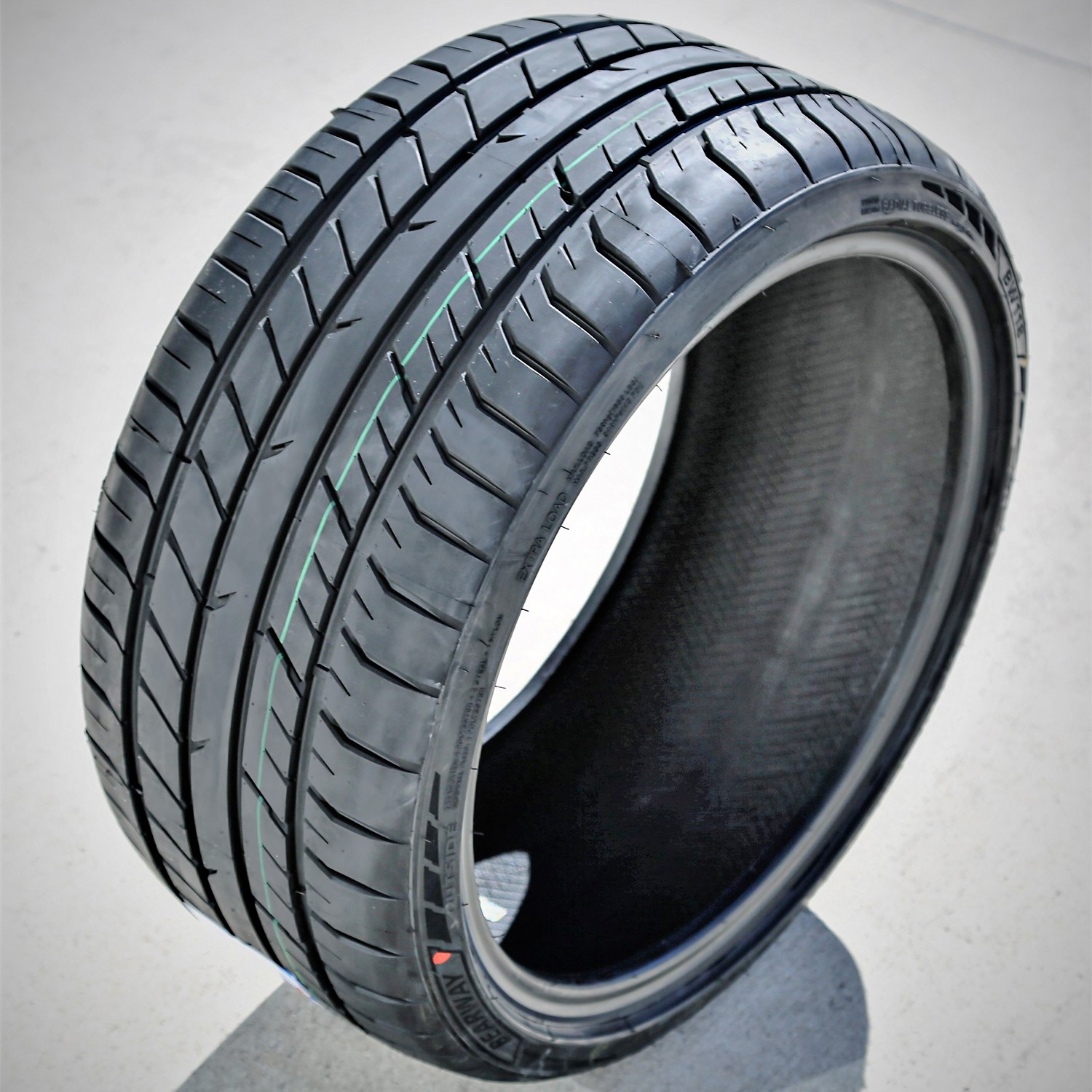 Tire 295/35R20 ZR 105W XL Bearway BW118 High Performance
