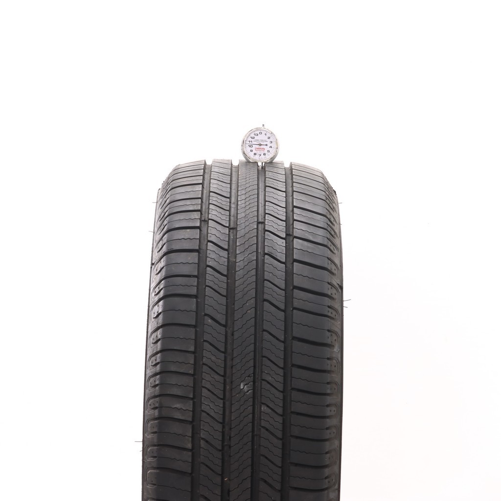 Set of (4) Used 245/60R18 Michelin Defender 2 109H – 9.5-10.5/32