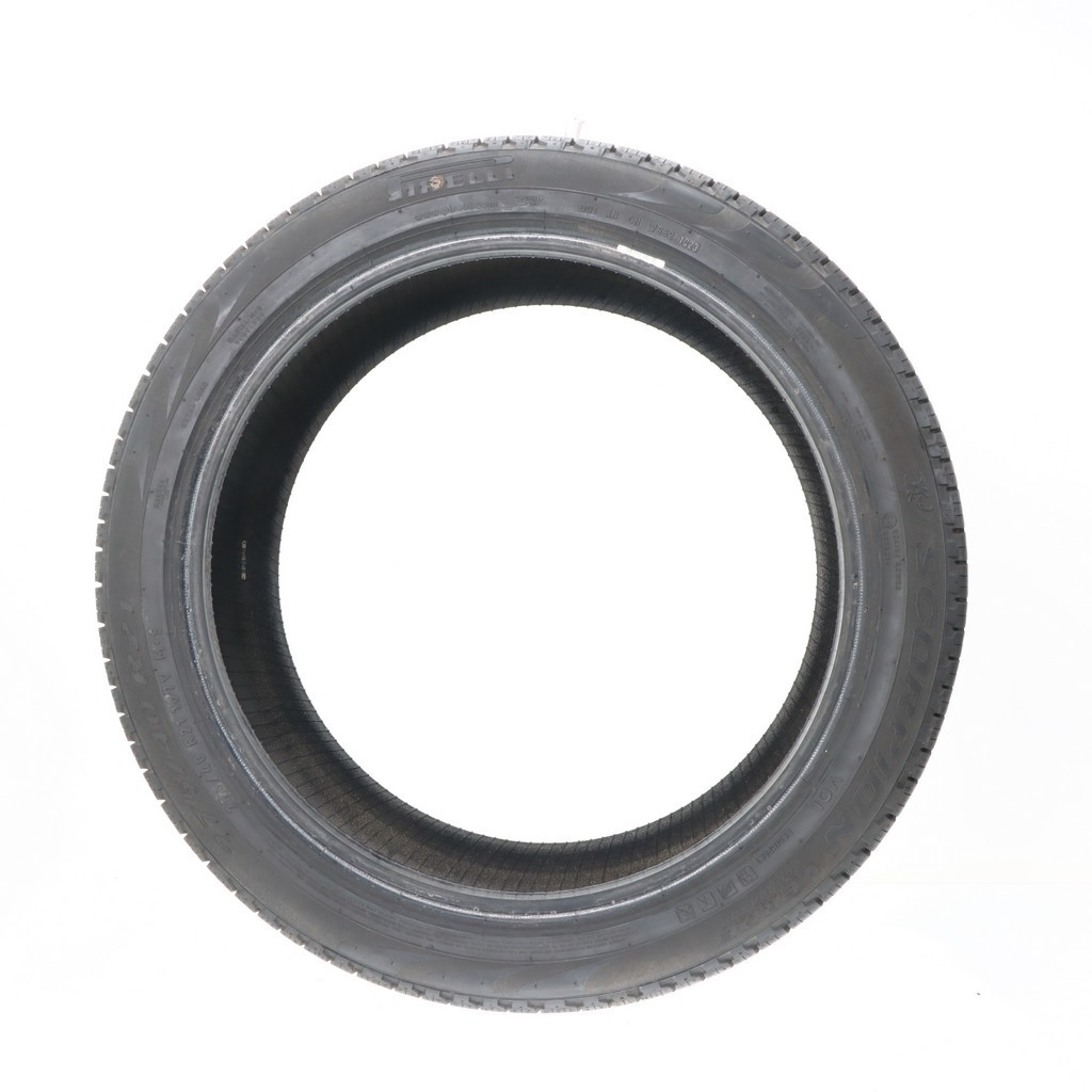 Used 275/40R21 Pirelli Scorpion Verde VOL 107V – 10/32