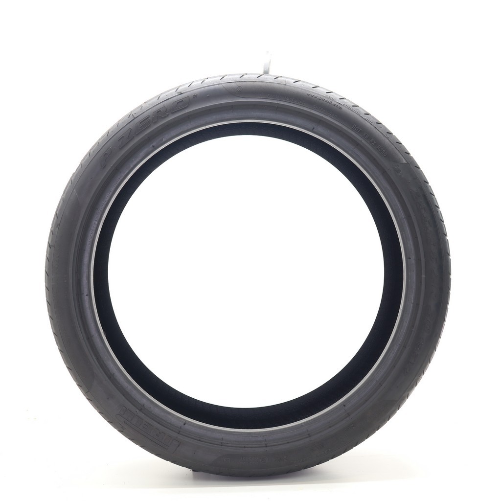 Used 255/35ZR20 Pirelli P Zero J 97Y – 7.5/32