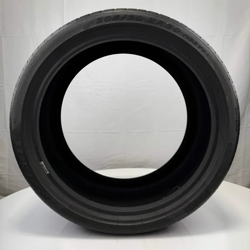 Used 305/30ZR20 Pirelli P Zero N1 103Y 4/32 (DOT 21)