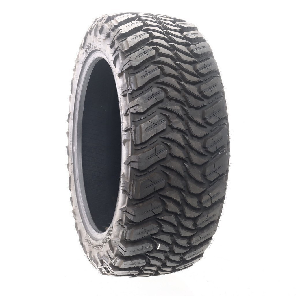 New LT 37X13.5R24 Atturo Trail Blade MTS 124Q (19WHQ)