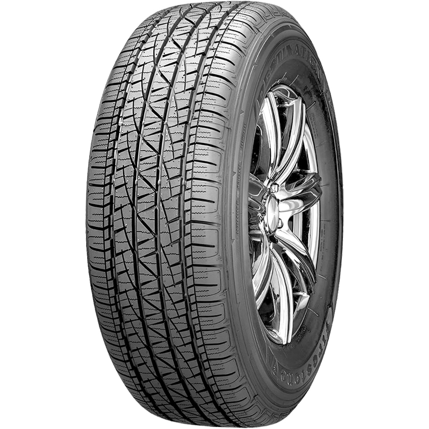 Tire Firestone Destination LE2 245/60R18 105H AS All Season A/S