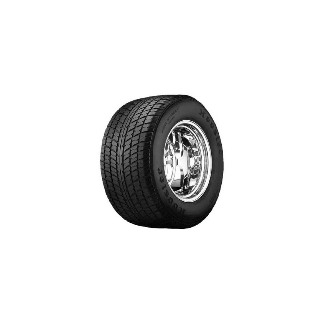 Hoosier 19155 Pro Street DOT Radial Tire, 29×12.50R15LT