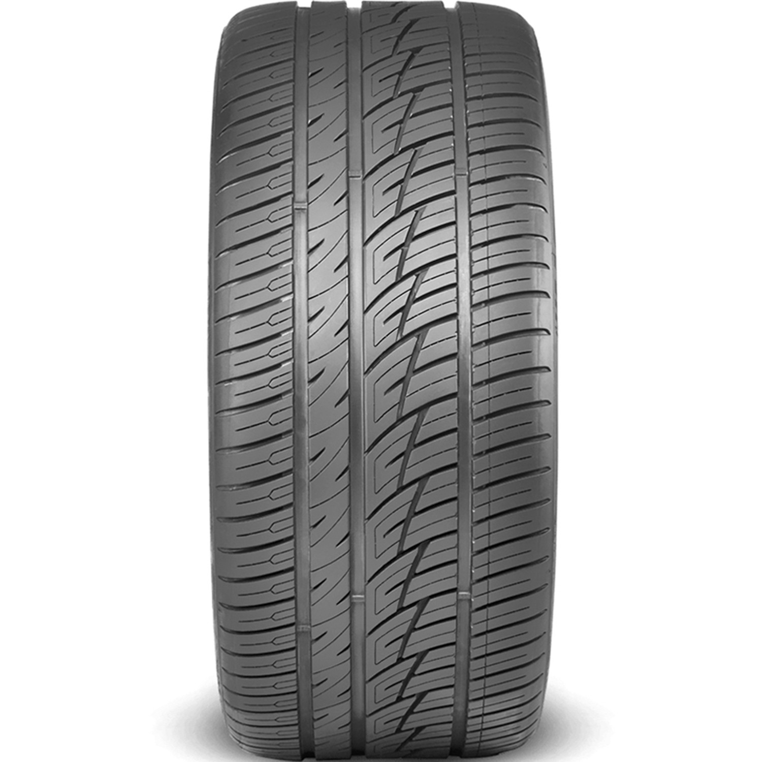 2 Tires Delinte Desert Storm II DS8 305/35R24 114V XL A/S Performance