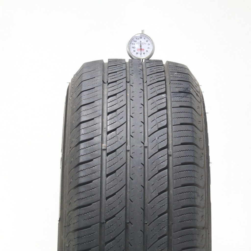Set of (4) Used 255/70R18 Westlake SU318 H/T 113T – 6-7.5/32